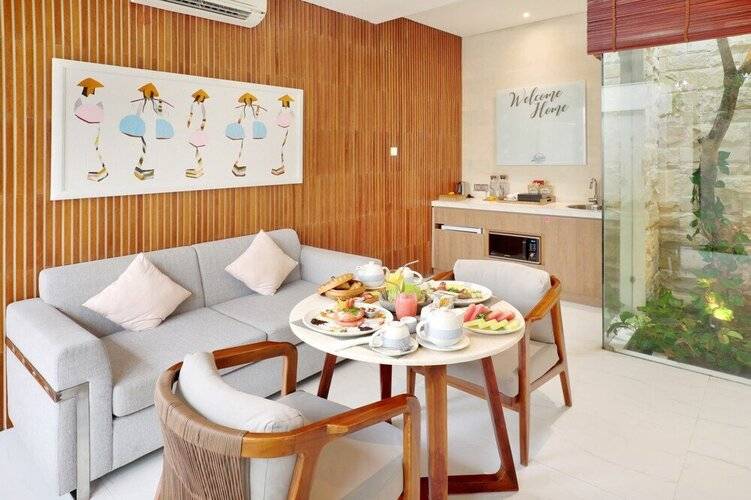 La Vie Villa