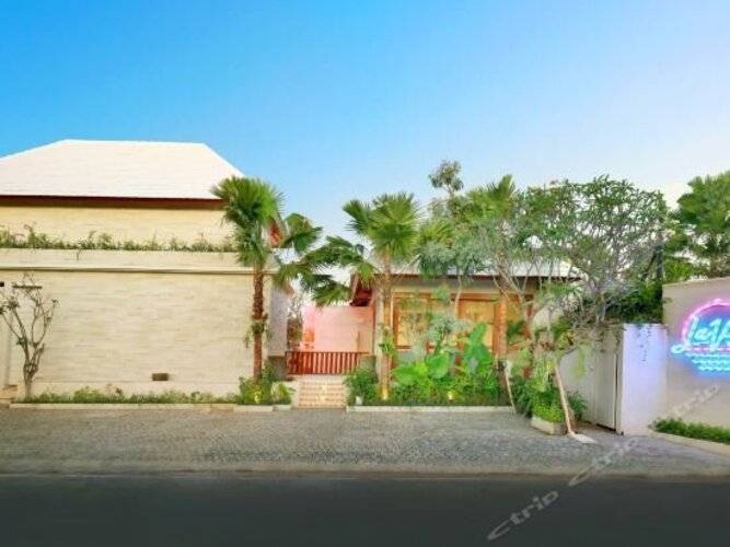 La Vie Villa