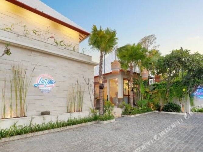La Vie Villa