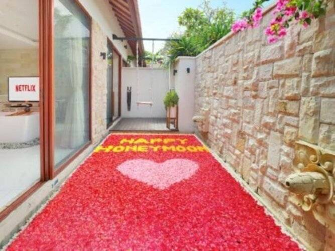 La Vie Villa