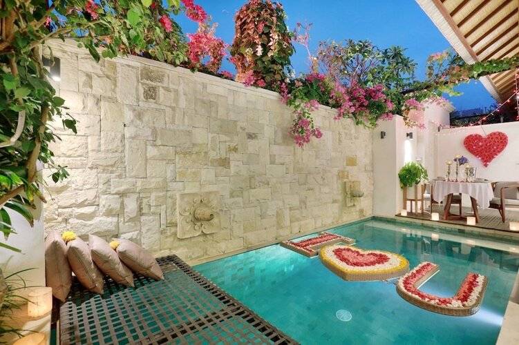 La Vie Villa