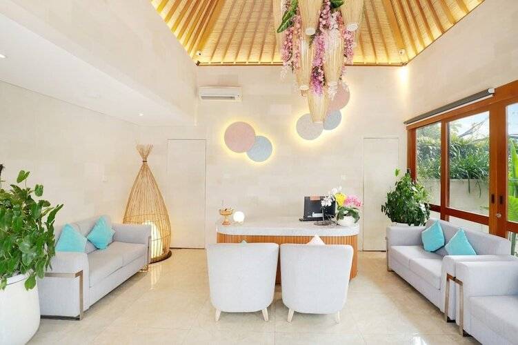 La Vie Villa