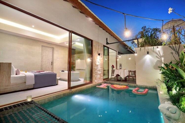 La Vie Villa