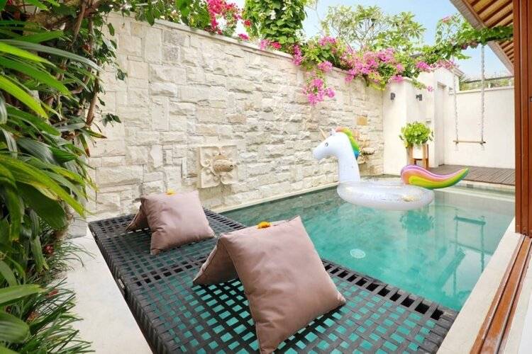 La Vie Villa