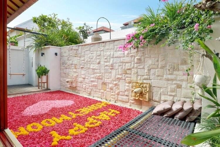 La Vie Villa