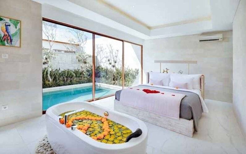 La Vie Villa