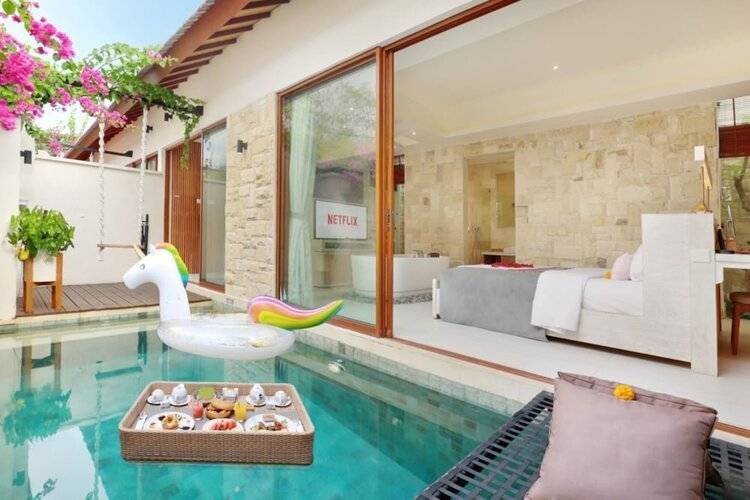 La Vie Villa
