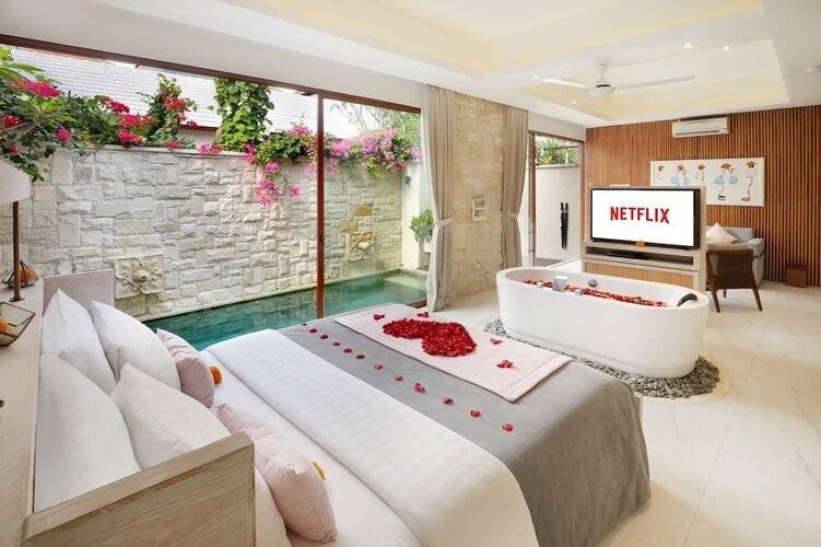 La Vie Villa