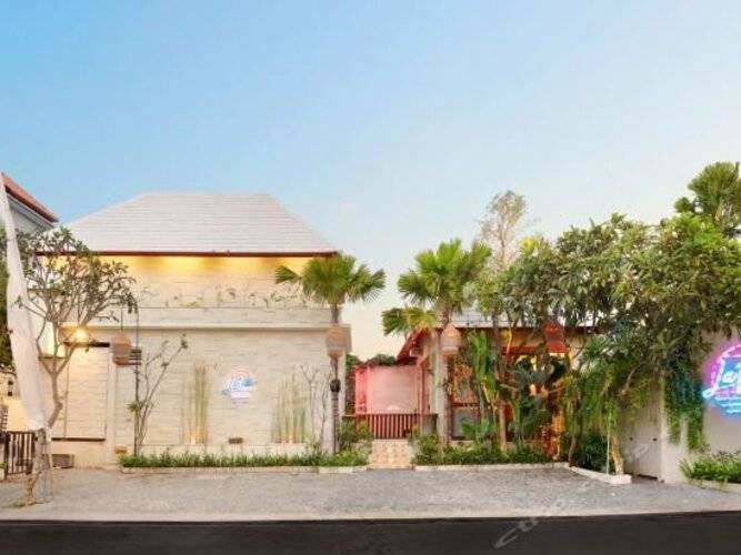 La Vie Villa