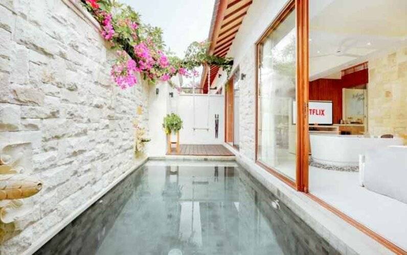 La Vie Villa