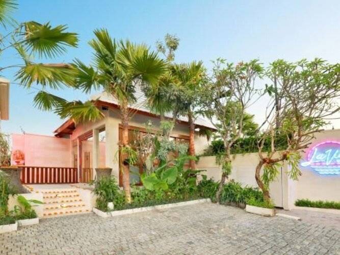 La Vie Villa