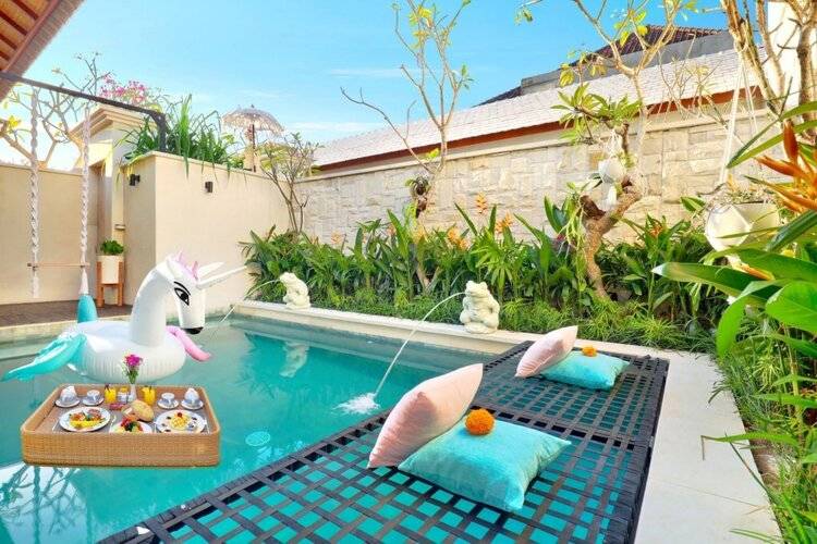 La Vie Villa