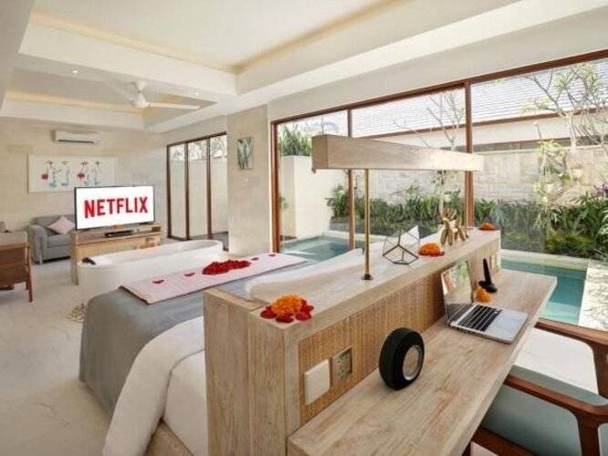 La Vie Villa