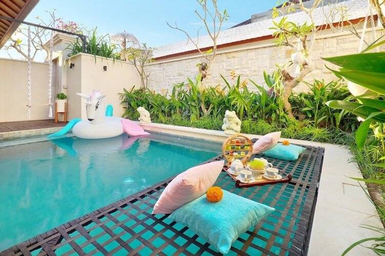 La Vie Villa