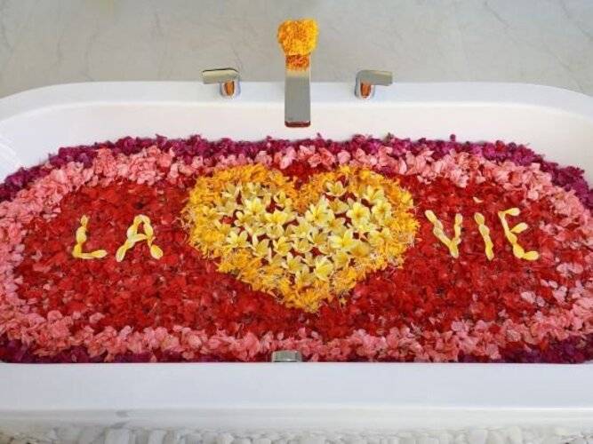 La Vie Villa