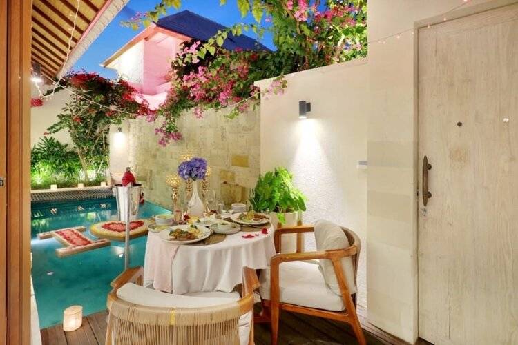 La Vie Villa