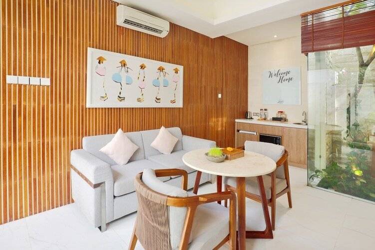La Vie Villa