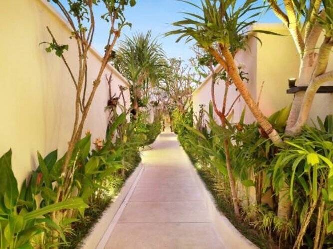 La Vie Villa