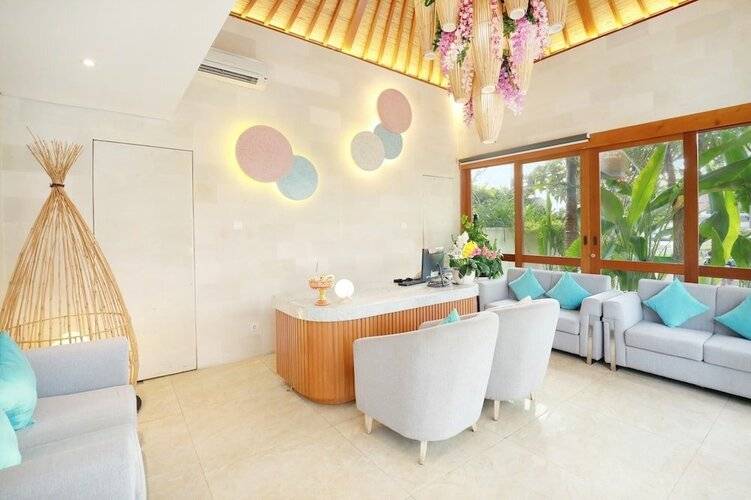 La Vie Villa
