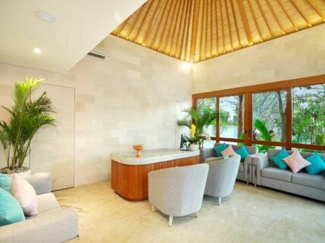 La Vie Villa
