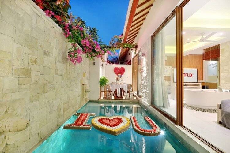 La Vie Villa