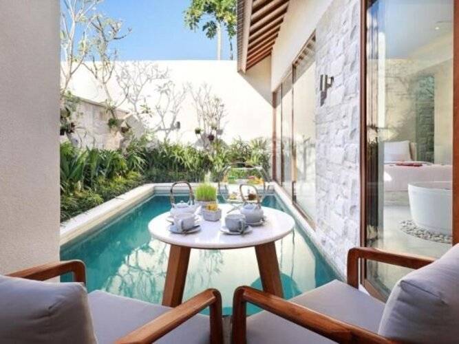 La Vie Villa