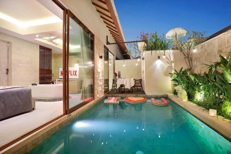 La Vie Villa