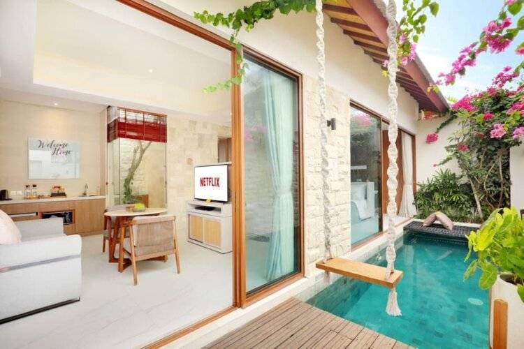 La Vie Villa