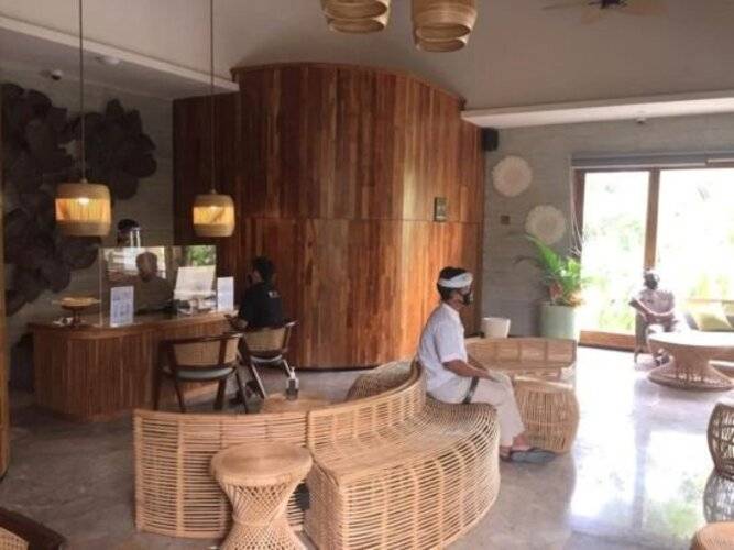La Vie Villa
