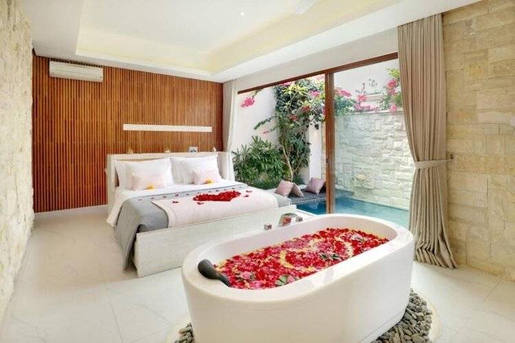 La Vie Villa