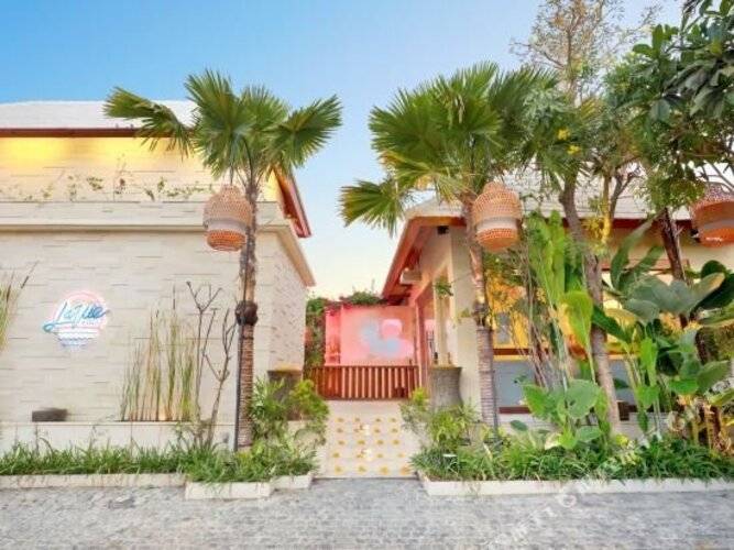 La Vie Villa
