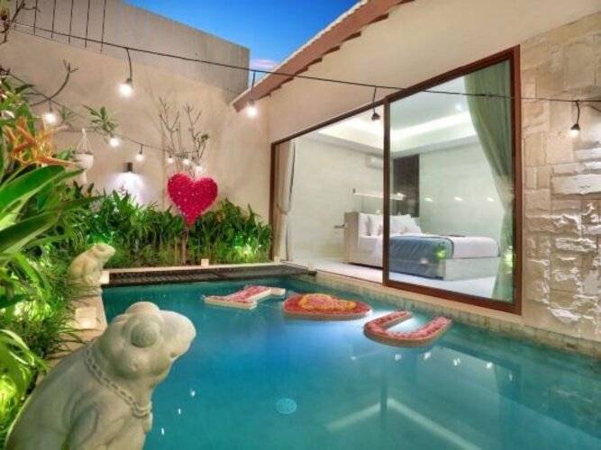 La Vie Villa