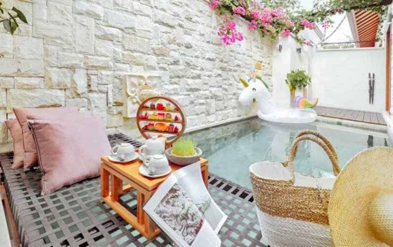 La Vie Villa