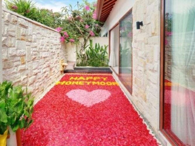 La Vie Villa