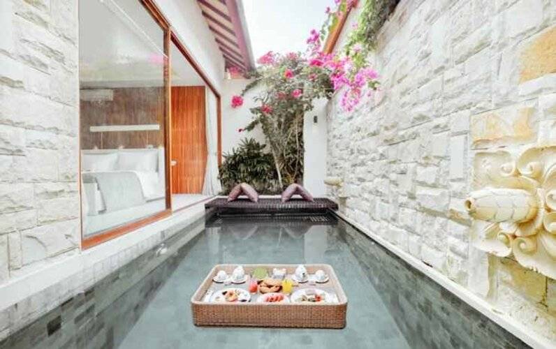La Vie Villa