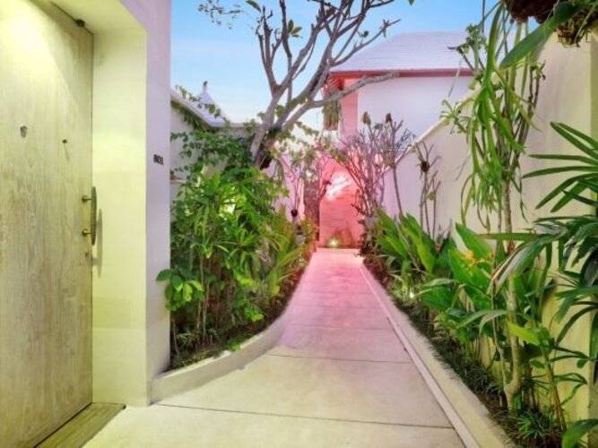 La Vie Villa