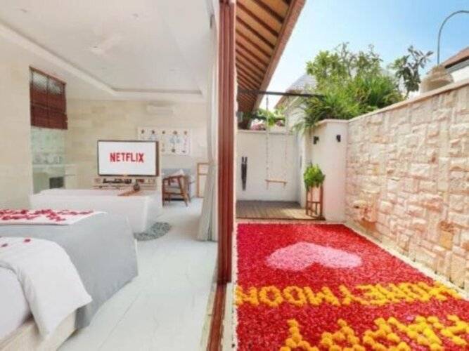 La Vie Villa