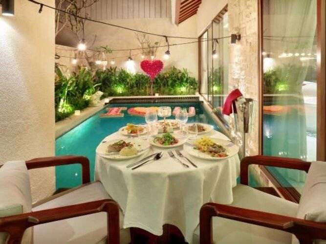 La Vie Villa
