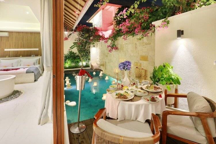La Vie Villa