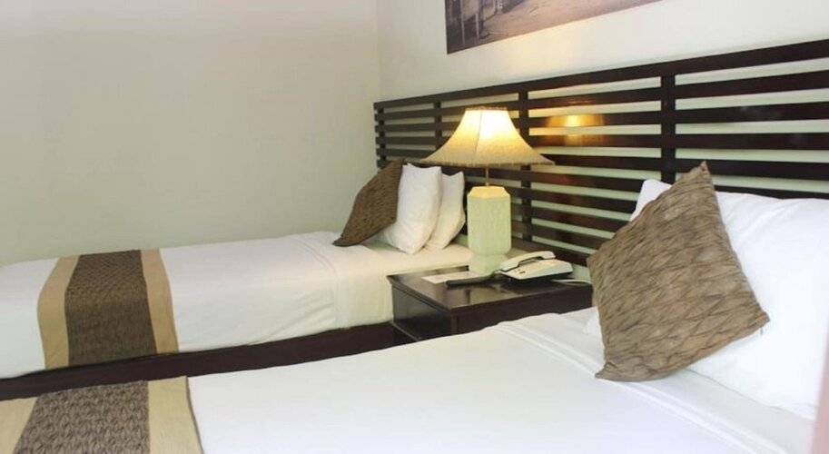 Legian Village Beach Resort