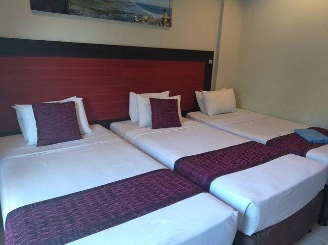 Legian Village Beach Resort