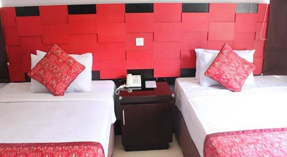 Legian Village Beach Resort