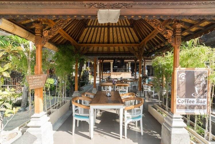 Legian Village Beach Resort