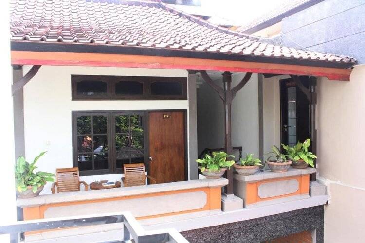Legian Village Beach Resort