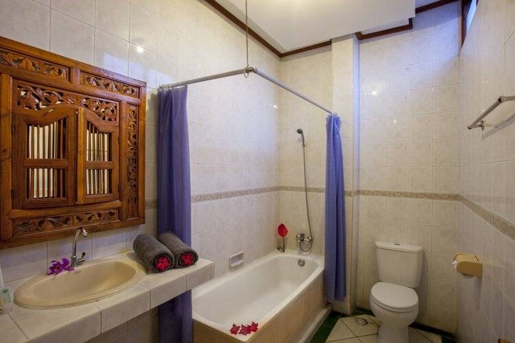Legian Village Beach Resort