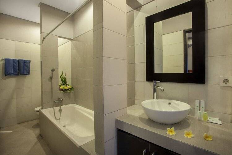 Legian Village Beach Resort