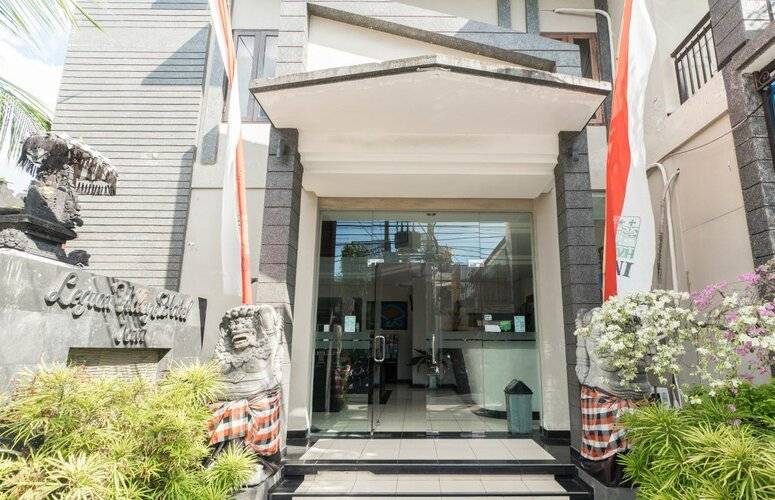 Legian Village Beach Resort