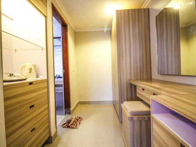 Legian Village Beach Resort