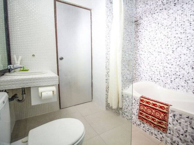 Legian Village Beach Resort
