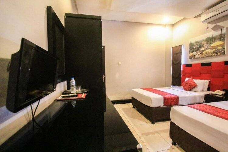 Legian Village Beach Resort